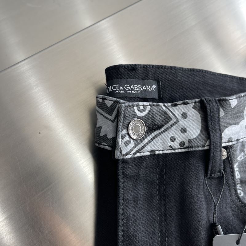 Dolce Gabbana Jeans